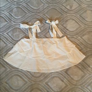 Shein, Small, White